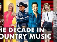 The 10 Defining Country Music News Stories of the Decade