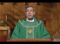 Catholic Mass Today | Daily TV Mass, Tuesday February 16 2021