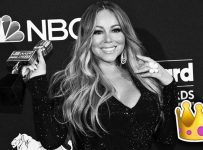 Celebrities PRAISING Mariah Carey At Billboard Music Awards 2019!
