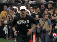 Celebrities, athletes, social media respond to recent comments made by Drew Brees in interview