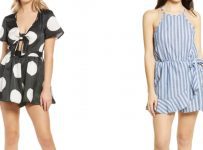 Best Spring Jumpsuits and Rompers From Nordstrom 2021