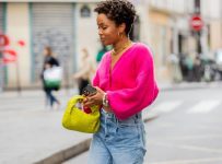 6 of the Biggest Denim Trends to Add to Your Closet in 2021