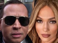 J Lo and A-Rod’s Kids Are Major Factor in Trying to Mend Relationship
