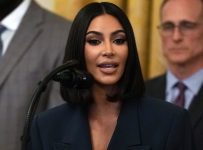 Did Kim Kardashian Pass the Baby Bar Exam?