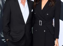 Bruce Willis and Wife Emma Heming Celebrate Their 12-Year Wedding Anniversary: ‘My Person’