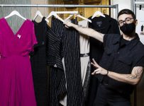 Shop Christian Siriano’s 2 Secondhand Pieces Off the Runway