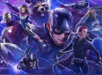 Endgame Is the Best Superhero Movie of All Time According to New Study