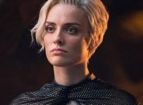 Will Wallis Day Become the New Batwoman? Krypton Star Speaks Out on Replacing Ruby Rose