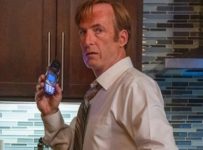 Better Call Saul Star Bob Odenkirk Hopes Jimmy Gets a Happy Ending, But Won’t Bet on It