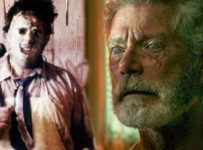 Don’t Breathe 2 & Texas Chainsaw Sequel Are Finished and Fantastic Teases Producer