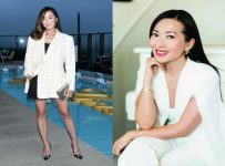 Elle Spotlights Challenges Faced By AAPI Beauty Leaders