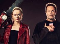 Vince Vaughn & Kathryn Newton Are Hilarious in Teen Slasher Comedy