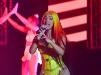 Cardi B hits out at E! for unauthorised ‘Hollywood Story’ of her life