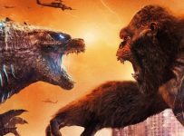 Godzilla Vs Kong Scores the Biggest IMAX Opening Weekend in More Than a Year
