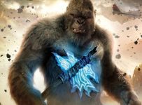 Godzilla Vs. Kong Toy Brings a Monsterous Kaiju Spoiler Into Full View
