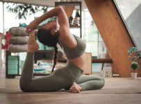Yoga for better digestion – Sports Gossip
