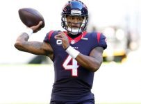 Lawyer says suit filed vs. Watson; QB responds