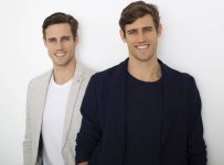 Models Jordan And Zac Stenmark Come Up With A Dreamy Idea