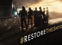 #RestoreTheSnyderVerse Crosses One Million Tweets as Zack Snyder Fans Continue to Rally