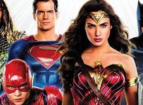 Zack Snyder’s Justice League Is Coming to Blu-Ray This Summer for Those Without HBO Max