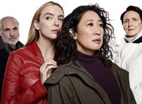 Killing Eve Ends with Season 4, Multiple Spin-Offs in the Works