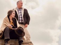 Rival Grandmothers Face-Off in Neo-Western Thriller
