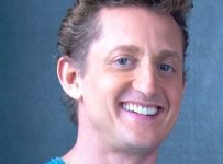 Bill & Ted Star Alex Winter Begins Production on Youtube Documentary Mass Effect