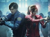 Resident Evil Movie Reboot Official Title Is Revealed