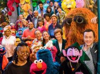 Sesame Street Star-Studded Two-Hour 50th Anniversary Special Is Happening This April