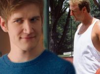 Bo Burnham Is Larry Bird in ’80s Era L.A. Lakers Drama Series for HBO