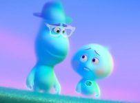 Pixar Delivers Another Animated Masterpiece