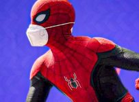 Here’s How the Spider-Man 3 Team Is Dealing with Masks and Social Distancing On Set