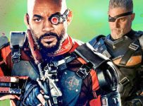 Suicide Squad 2 Was Supposed to Be Will Smith’s Deadshot Vs. Joe Manganiello’s Deathstroke