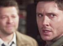Supernatural Finally Makes Destiel Canon But in the Most Frustrating Way