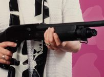 The Boys Season 3 First Look Set Photos Tease ‘Girls with Guns’ Convention