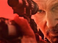 Liam Neeson Actioner Provides a Welcome Escape