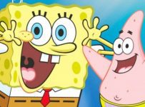 SpongeBob SquarePants Spinoff The Patrick Star Show Is Happening at Nickelodeon