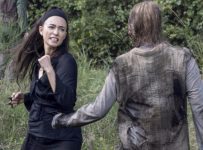 The Walking Dead Season 10 Midseason Finale Recap: A Traitor Faces Justice