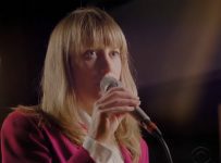 Watch The Weather Station perform songs from their latest album live