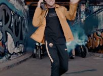 Tom Zanetti was inspired by Kevin & Perry to become a DJ – Music News