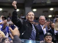 Gretzky’s father, ‘inspiration’ for NHL great, dies