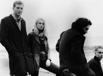 Wolf Alice explain the story behind the title of new album ‘Blue Weekend’