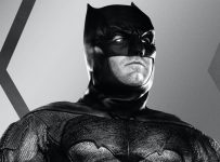 Batman Rises in New Snyder Cut Teaser & Poster Featuring Ben Affleck