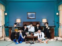 BTS renew commitment to ‘Love Myself’ campaign with UNICEF