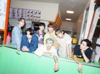 BTS speak out on anti-Asian racism: “We feel grief and anger”