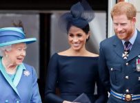 The Status of the Queen’s Relationship With Harry and Meghan
