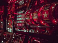 How to Succeed at Playing Slots in the Casino