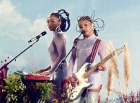 Listen to Chloe x Halle’s new cover of Ray Charles’ ‘Georgia on My Mind’
