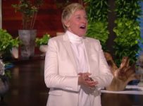 Ellen DeGeneres Has Lost 1 Million Viewers Since ‘Toxic’ Workplace Apology