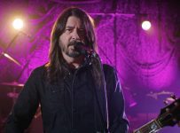 Watch Dave Grohl tell the story of how Foo Fighters’ ‘Everlong’ was created